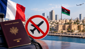 السلطات الفرنسية تجدد تحذيرات السفر إلى ليبيا بسبب الأوضاع الأمنية