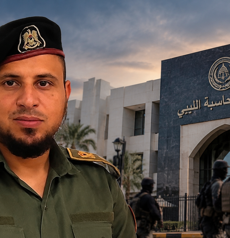 السفارة الأمريكية تدين اقتحام ديوان المحاسبة وتطالب بخفض التصعيد فوراً