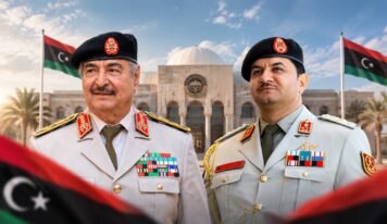 رئاسة جديدة لمجلس النواب.. والقيادة العامة تؤكد دعمها للمؤسسة التشريعية