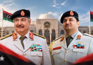 رئاسة جديدة لمجلس النواب.. والقيادة العامة تؤكد دعمها للمؤسسة التشريعية