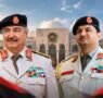 رئاسة جديدة لمجلس النواب.. والقيادة العامة تؤكد دعمها للمؤسسة التشريعية