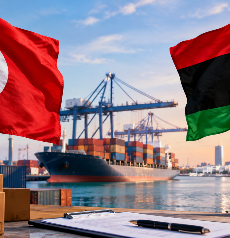 قرارات ليبية جديدة تضع المصدّرين التونسيين أمام تحديات إجرائية