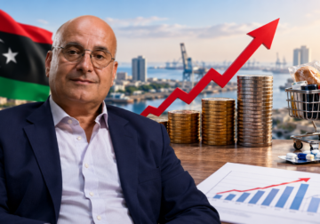 الإنفاق العام وسعر الصرف.. البوري يحدد شروط حماية القدرة الشرائية