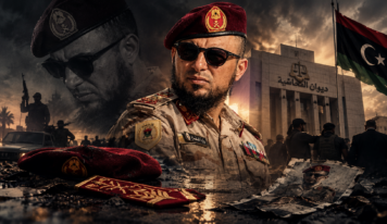 ديوان المحاسبة.. المحطة التي قد تعجّل بسقوط محمود حمزة