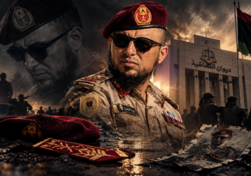 ديوان المحاسبة.. المحطة التي قد تعجّل بسقوط محمود حمزة