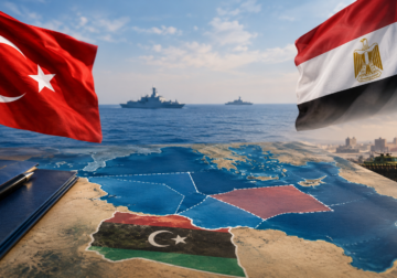 أنقرة تفتح باب التفاهم البحري مع القاهرة وتؤكد تهيؤ الظروف لتوحيد شرق ليبيا وغربها