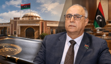 رئاسة النواب ترفض إجراءً أحادياً بشأن ديوان المحاسبة وتطالب بعدم الاعتداد به