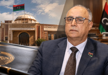 رئاسة النواب ترفض إجراءً أحادياً بشأن ديوان المحاسبة وتطالب بعدم الاعتداد به
