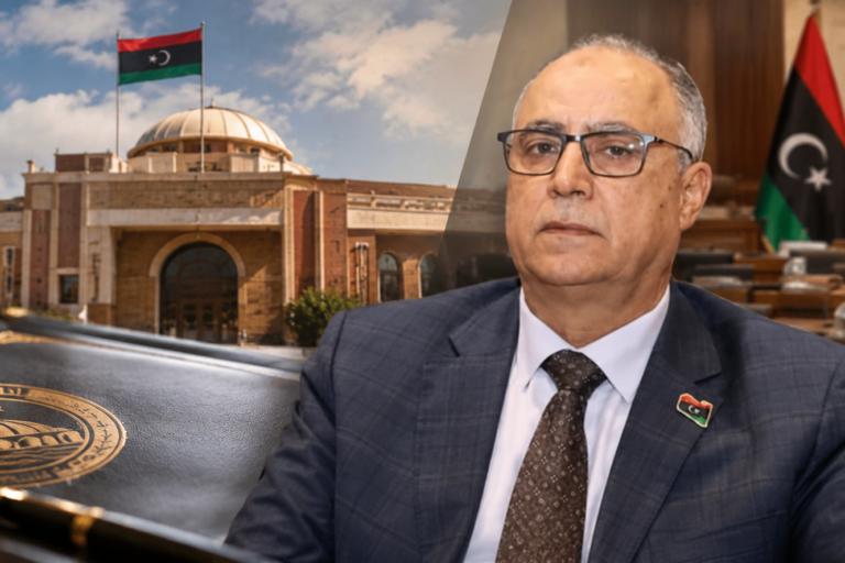 رئاسة النواب ترفض إجراءً أحادياً بشأن ديوان المحاسبة وتطالب بعدم الاعتداد به
