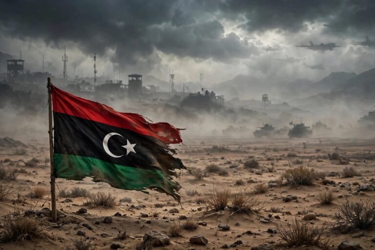 7 أكتوبر.. ذاكرة طرد الإيطاليين في زمن القواعد التركية والروسية