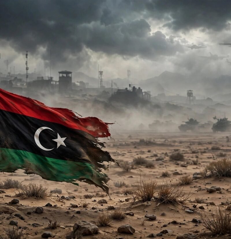 7 أكتوبر.. ذاكرة طرد الإيطاليين في زمن القواعد التركية والروسية