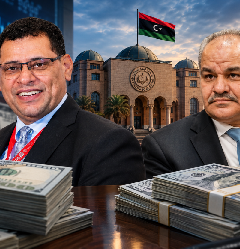 المركزي بين تغيير المحافظ واستحقاق الإصلاح.. هل يتغير مسار السياسة النقدية؟