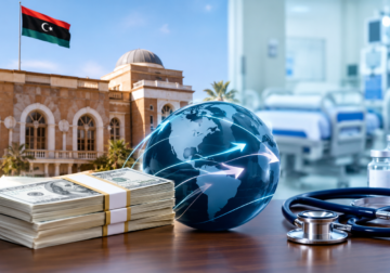 تسهيلات جديدة لقطاع الصحة.. المركزي يسمح بالحوالات الخارجية المباشرة للمصحات