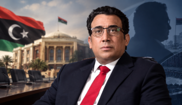 تحركات المنفي.. ضجيج سياسي بلا تأثير