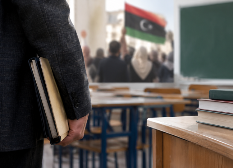 نقابة المعلمين تلغي اجتماعها الموسع مع النقابات الفرعية