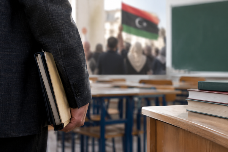 نقابة المعلمين تلغي اجتماعها الموسع مع النقابات الفرعية