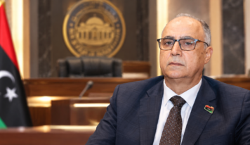رئيس مجلس النواب الجديد يطرح رؤية لتعزيز الاستقرار وتكامل مؤسسات الدولة