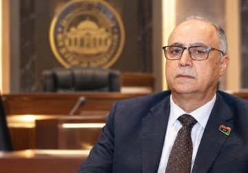 رئيس مجلس النواب الجديد يطرح رؤية لتعزيز الاستقرار وتكامل مؤسسات الدولة