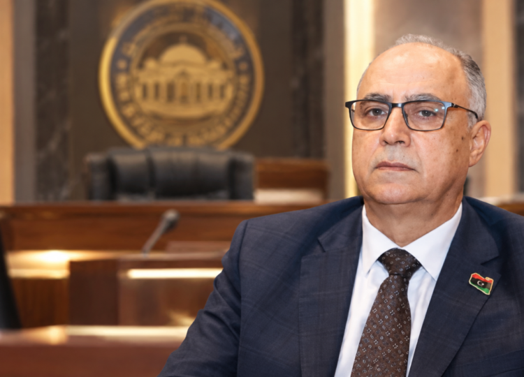 رئيس مجلس النواب الجديد يطرح رؤية لتعزيز الاستقرار وتكامل مؤسسات الدولة