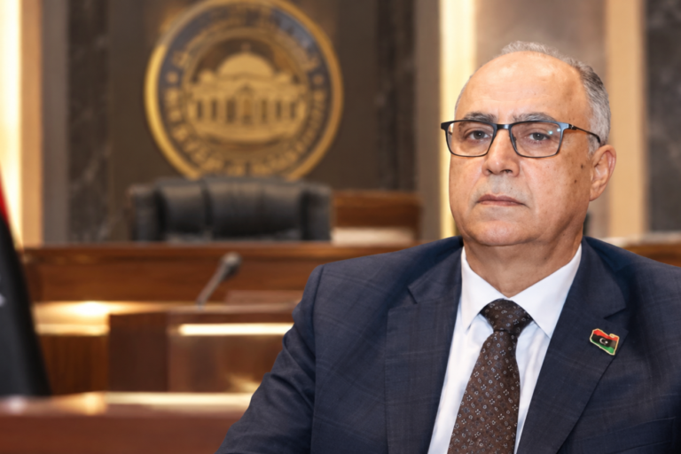 رئيس مجلس النواب الجديد يطرح رؤية لتعزيز الاستقرار وتكامل مؤسسات الدولة