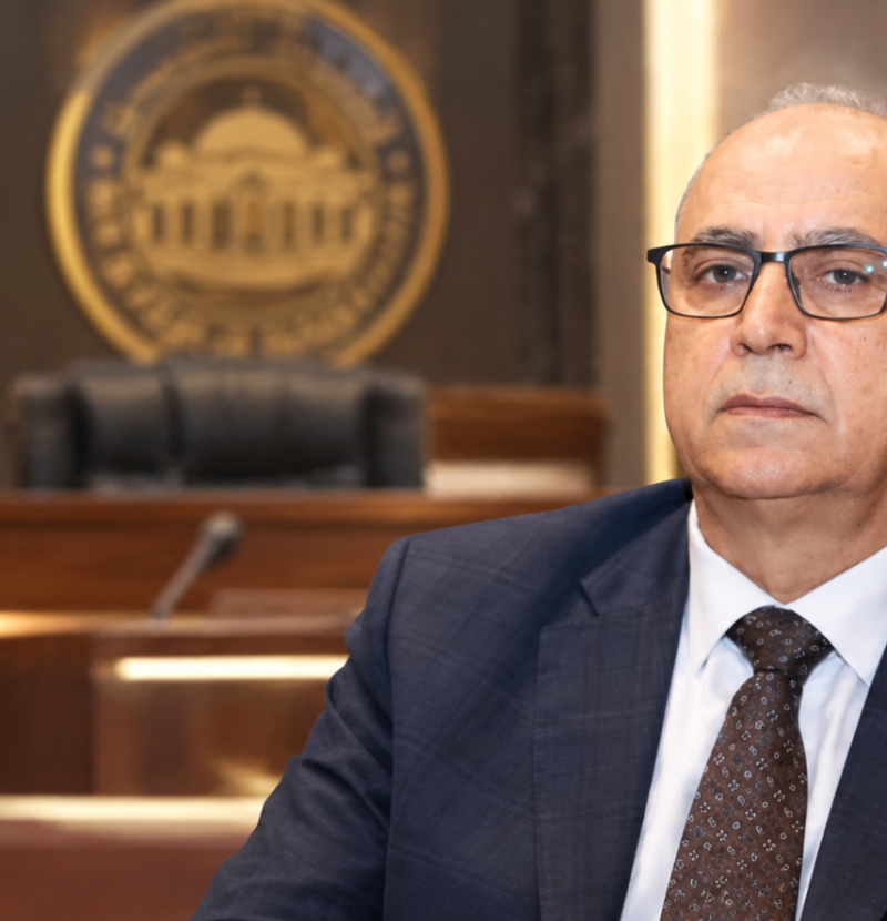 رئيس مجلس النواب الجديد يطرح رؤية لتعزيز الاستقرار وتكامل مؤسسات الدولة