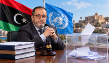 البعثة الأممية تكشف أولويات المرحلة المقبلة بعد اتفاق 4+4