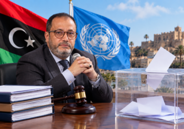 البعثة الأممية تكشف أولويات المرحلة المقبلة بعد اتفاق 4+4