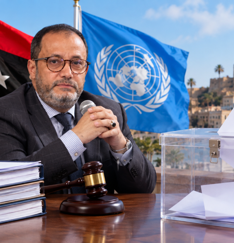البعثة الأممية تكشف أولويات المرحلة المقبلة بعد اتفاق 4+4