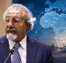 العائب يشدد على توحيد الجهود الاستخباراتية