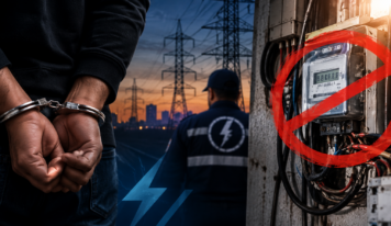 الشرطة الكهربائية تحذّر من التلاعب بعدادات الكهرباء والتوصيلات غير القانونية