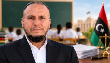 اعتراف واتهام وتراجع.. نقابة المعلمين تكشف كواليس اجتماعها مع الدبيبة وقصة الجدول