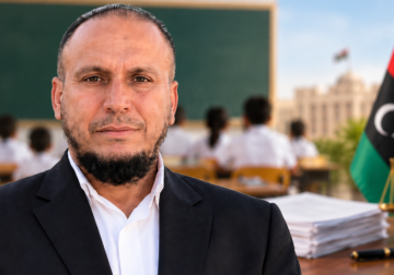 اعتراف واتهام وتراجع.. نقابة المعلمين تكشف كواليس اجتماعها مع الدبيبة وقصة الجدول
