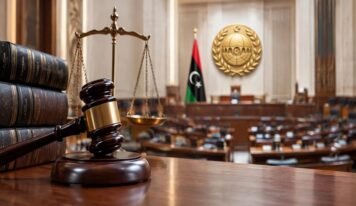 الدستورية العليا تحسم الجدل بشأن احتساب الأغلبية المطلقة بمجلس النواب