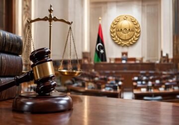 الدستورية العليا تحسم الجدل بشأن احتساب الأغلبية المطلقة بمجلس النواب