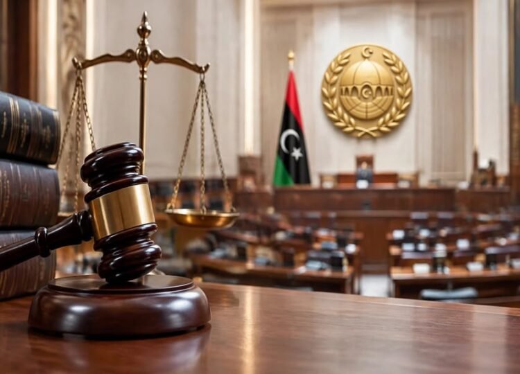 الدستورية العليا تحسم الجدل بشأن احتساب الأغلبية المطلقة بمجلس النواب