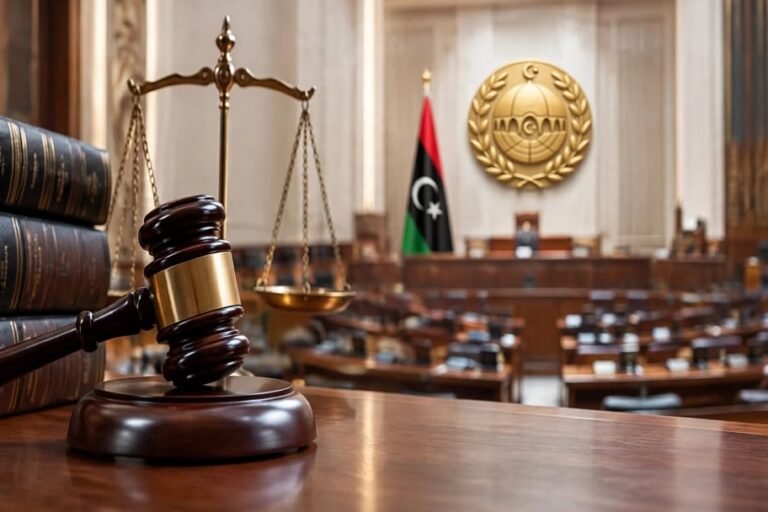 الدستورية العليا تحسم الجدل بشأن احتساب الأغلبية المطلقة بمجلس النواب