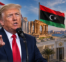 ترامب يهين ليبيا.. والمؤسسات الليبية تستحضر التاريخ والسيادة