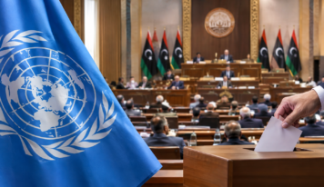 ترحيب أممي برئاسة مجلس النواب الجديدة.. وتأكيد على الالتزام بالتواصل مع كافة الأطراف