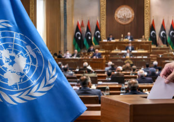 ترحيب أممي برئاسة مجلس النواب الجديدة.. وتأكيد على الالتزام بالتواصل مع كافة الأطراف