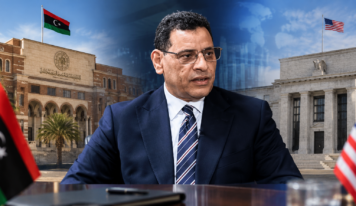 أبو خزام في مواجهة أول اختبار.. هل تُطوى أزمة المركزي الليبي؟
