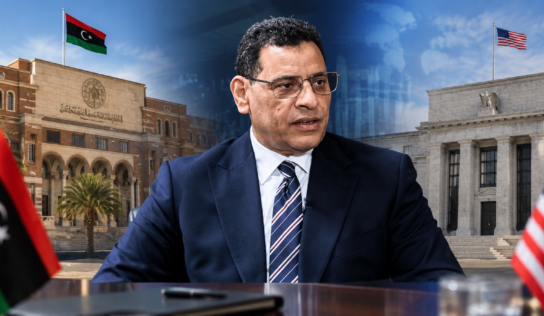 أبو خزام في مواجهة أول اختبار.. هل تُطوى أزمة المركزي الليبي؟