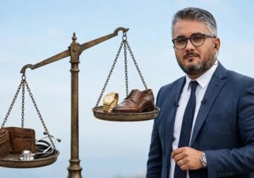 “راتب الطبيب ليس سبب الأزمة”.. السنوسي ينتقد تحميل أصحاب المهن مسؤولية تراجع الدينار