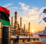 من التكرير إلى التصدير.. ليبيا وكوريا الجنوبية تبحثان توسيع التعاون النفطي