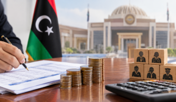 قبل اعتماده.. تعديلات تراعي التضخم والإيرادات والتدفقات النقدية في جدول المرتبات الموحد