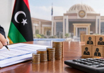 قبل اعتماده.. تعديلات تراعي التضخم والإيرادات والتدفقات النقدية في جدول المرتبات الموحد