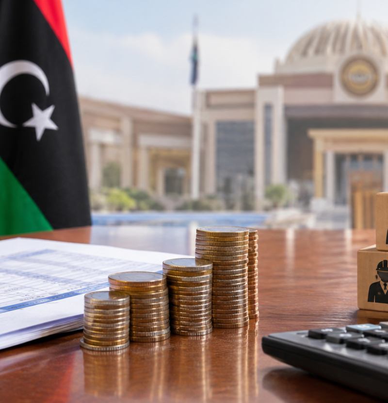 قبل اعتماده.. تعديلات تراعي التضخم والإيرادات والتدفقات النقدية في جدول المرتبات الموحد