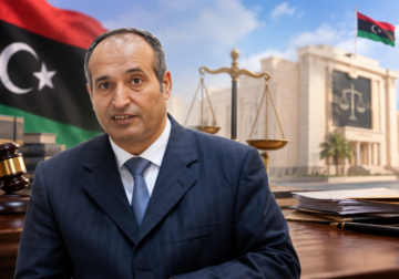 القضاء الليبي على مفترق طرق.. تغييرات النيابات تصطدم بمساعي التوحيد
