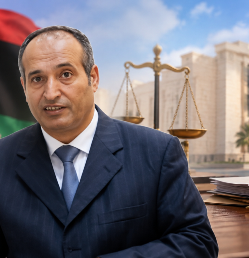القضاء الليبي على مفترق طرق.. تغييرات النيابات تصطدم بمساعي التوحيد