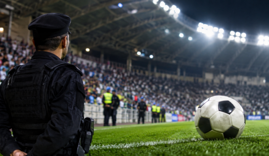 شغب الملاعب على طاولة وزارة الرياضة.. اجتماع مرتقب بمشاركة الأندية والأجهزة الأمنية