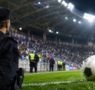 شغب الملاعب على طاولة وزارة الرياضة.. اجتماع مرتقب بمشاركة الأندية والأجهزة الأمنية